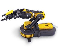 Elan usb robotic arm drivers for mac
