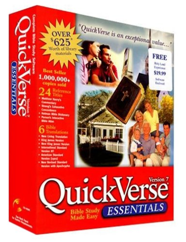 quickverse 10 bible suite download